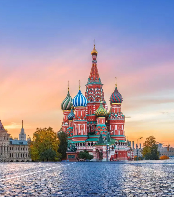 russia